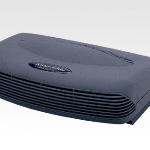 NeoTec© XJ-2000 Luchtreiniger Zwart Fluweel (LET OP: PRE-ORDER) - Image 3