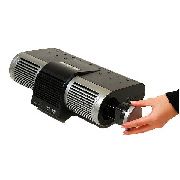 luchtreiniger met ionisator schoon maken