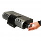 luchtreiniger met ionisator schoon maken