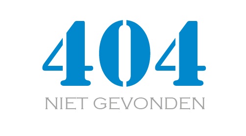404 niet gevonden ionizer.nl
