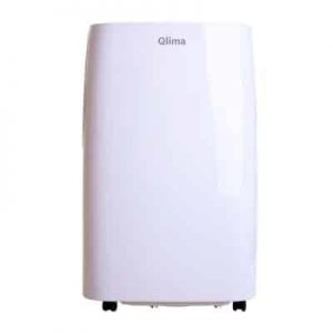 Qlima D630P SMART Luchtontvochtiger - Image 1