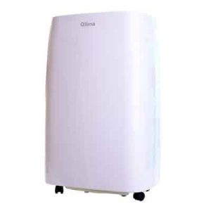 Qlima D630P SMART Luchtontvochtiger - Image 2