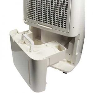 Qlima D630P SMART Luchtontvochtiger - Image 6