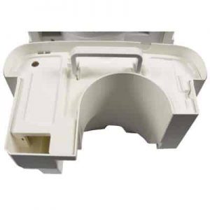 Qlima D630P SMART Luchtontvochtiger - Image 7