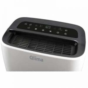 Qlima D630P SMART Luchtontvochtiger - Image 4