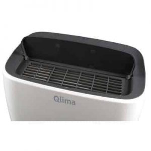 Qlima D630P SMART Luchtontvochtiger - Image 9
