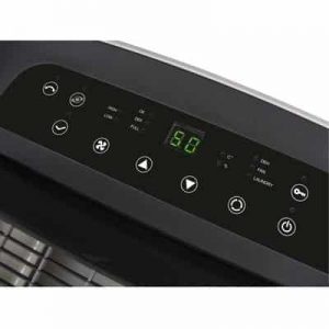 Qlima D630P SMART Luchtontvochtiger - Image 3