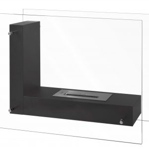 Qlima FFB 8060 Vuurtafel - Image 3