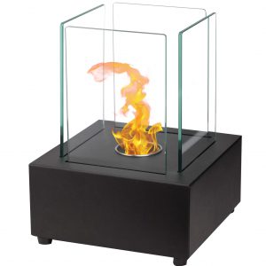 Qlima FFB 022 Tafelhaard