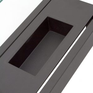 Qlima FFB 105 Tafelhaard - Image 3