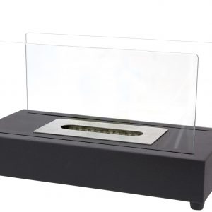 Qlima FFB 105 Tafelhaard - Image 4