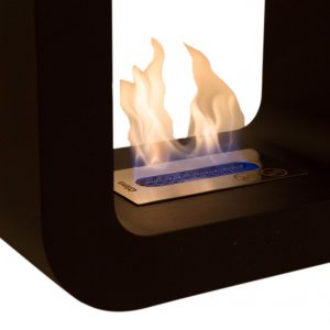 Qlima FFB 4242 Tafelhaard - Image 3