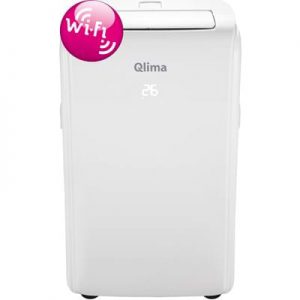 Qlima P528 Portable Airco