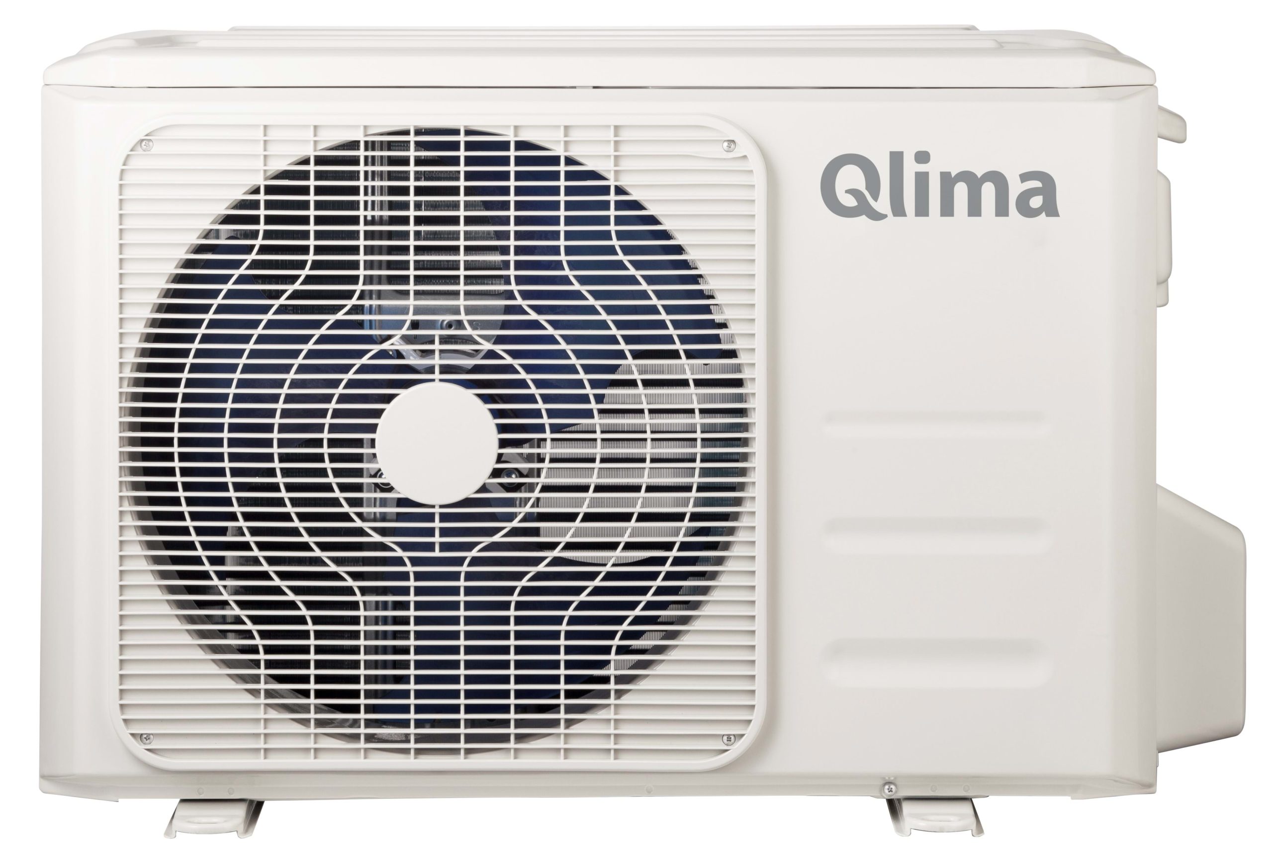 Qlima SM52 MultiSplit Airconditioner Ionizer.nl Bel of App +31 (0