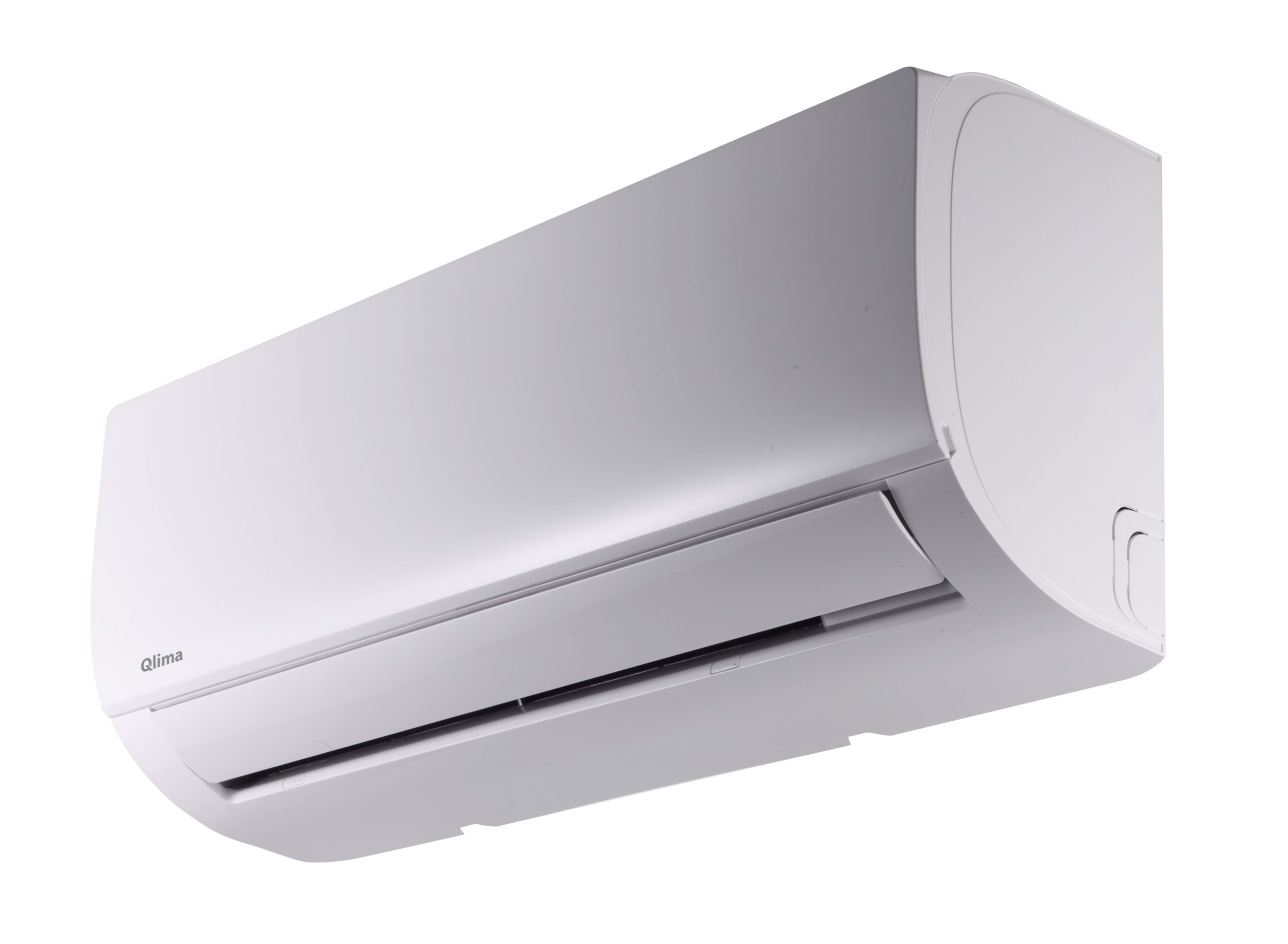 Qlima SM52 MultiSplit Airconditioner Ionizer.nl Bel of App +31 (0