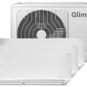 Qlima SM52 Multi-Split Airconditioner