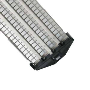 NeoTec© AP-HC300B Tio²/LED-UV HEPA/Koolstof volautomatische Plasma Luchtreiniger (Zwart) - Image 4