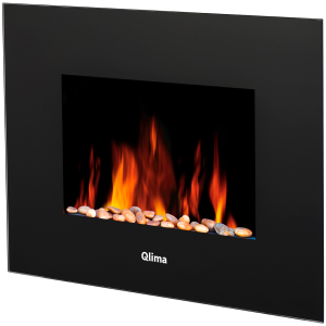 Qlima EFE2018 Electrische kachel - Image 4