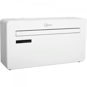 Qlima WDH 229 Airconditioner raamunit (monoblock) - Image 1