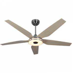 Qlima Plafond F 156 Ventilator WiFi