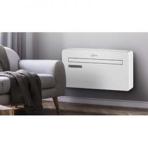 Qlima WDH 229 Airconditioner raamunit (monoblock) - Image 3